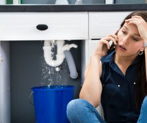 About Sewer Line Replacement Hugo, CO